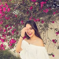 Gabriela Olivares Martín Del Campo