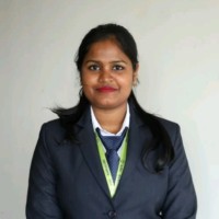 Lakshmitha M L
