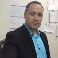 Israel Delamora