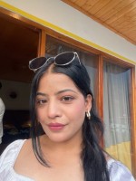 Monika Rawat