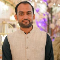 Syed Haris Habib