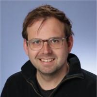 Roel Cj Van Gastel