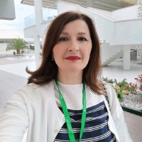 Ljubica Peric