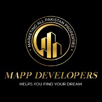 Mapp Ddevelopers (Real Estate / Marketing)