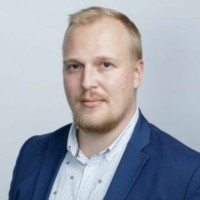 Evgeniy Belkov