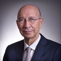 Luis Miguel Garcia Mora, VDC