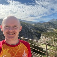 Richard Dougal
