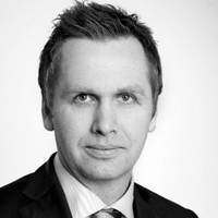 Torben Lindstad