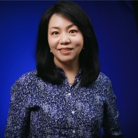 Yvonne Zhu