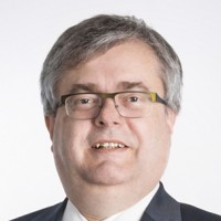 Stephen May, Q.C.