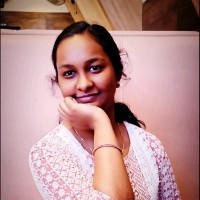Sandra Sara Solomon