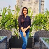 Anushreya Roy