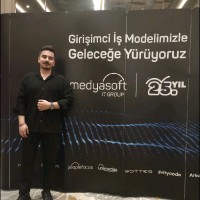 Ahmet Salih Aygümüş