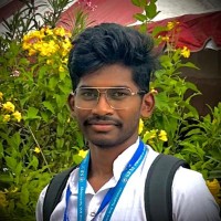 Tajesh Nishad