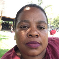 Raisibe Manamela