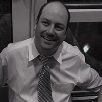 Jonathan Waldorf
