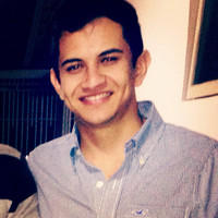 Gabriel Licio Borges