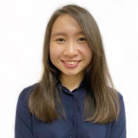 Jia Xin Ho
