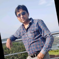 Dr Nehalkumar Mehta