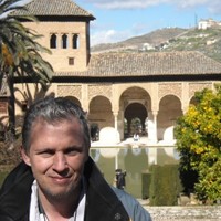 CARLOS MAC HANNAFORD