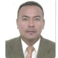 Marco Fidel Rodriguez Sanjuan