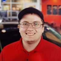Blake Ellsworth
