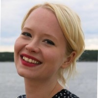 Lotte Fredriksson