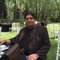Pedram Jamshidian