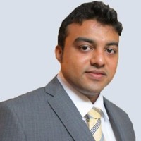 Vishal Shanbhoge