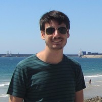 Toni Villena Jiménez