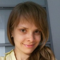 Irina Plaksina