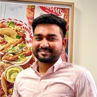 Chahilkumar Patel