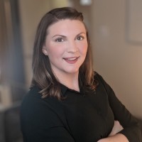 Caroline Bordner, Ba, Pta