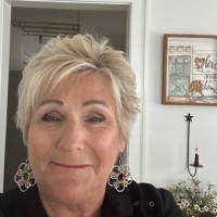 Valerie Podd