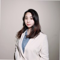 Yunqin（Bella） Huang