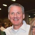 Mark Milbourn