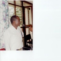 William Okello