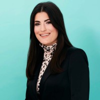 Ashley Miles, CEO Franklyn West