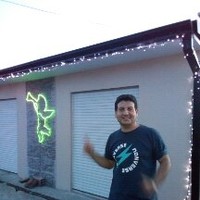 jorge daniel fernandez