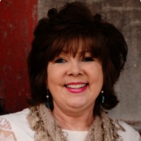 Bobette Messick