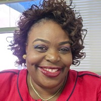 Jeanette Paul-Dabreo