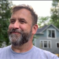 Mark Donovan
