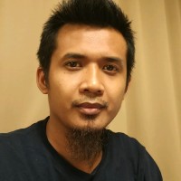 Baharuddin Baharuddin