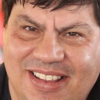 Clovis Ribeiro Filho Ribeiro