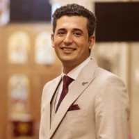 Nader Fawzy Hakim