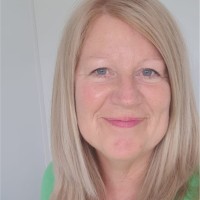 Gill Watcham FCIPD, MSc HRM