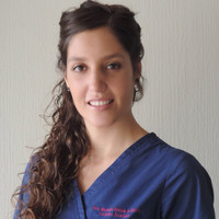 Manuela Brahm Fröhlich