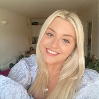 Ruby-Mae Costello-Buckingham