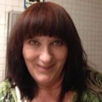 Margaret Pandhi