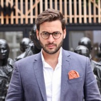 David Fernandez Del Campo